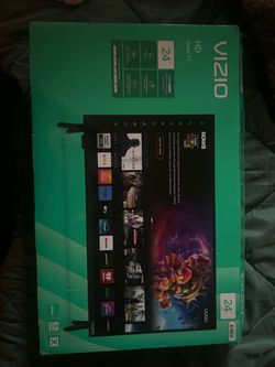 Smart tv