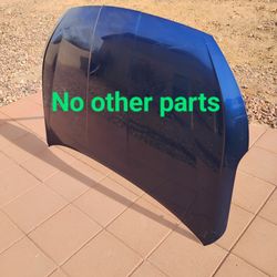 2019 Hyundai Elantra Hood Sedan (Elantra Part)