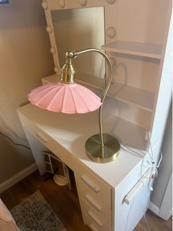 Reading lamp