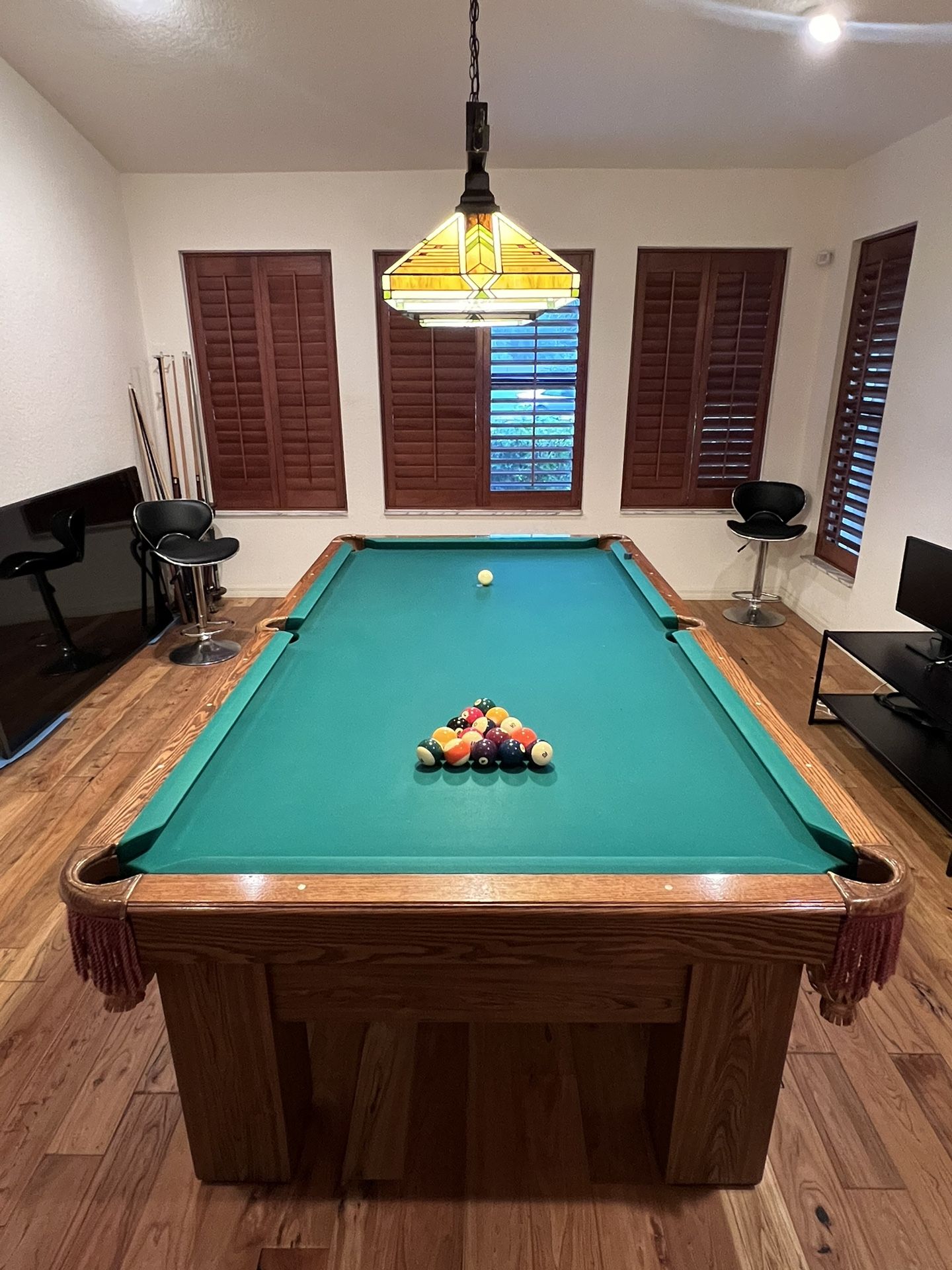 ProLine Pool Table
