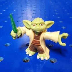 Star Wars Yoda Figure