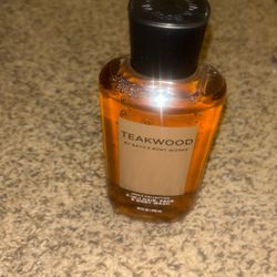 Teakwood Bath And Body Works For Men 