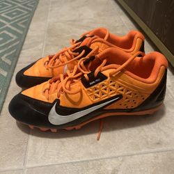 Football Cleats