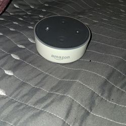 Amazon Speaker