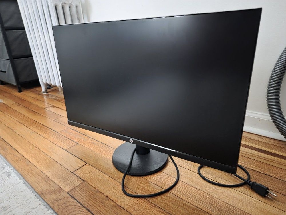HP P27v G4 FHD Monitor