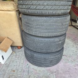 BMW Wheels And Tires 