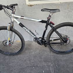 SE RAINIER Bike Mountain