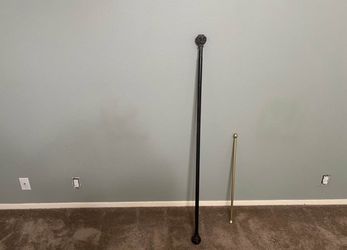 Curtain Rods