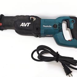 Makita JR3070CT AVT® Recipro Saw - 15 AMP