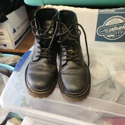 Dr.martens Men Size 8 