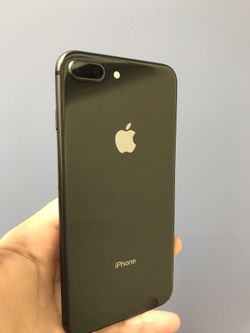 iPhone 8 Plus 64GB Factory Unlocked