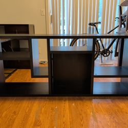 Entertainment Center