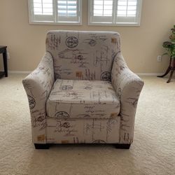 Accent Chair