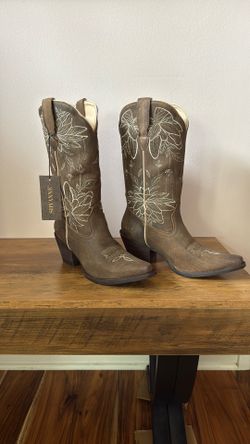 Shayanne Women’s Cowgirl Boots By Boot Barn