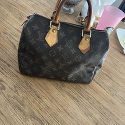 Authentic Vintage Louis Vuitton