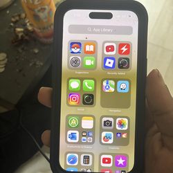 iPhone15