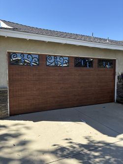 Garage Doors 