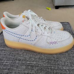 Nike Air Force 1 Low 101 Size 12
