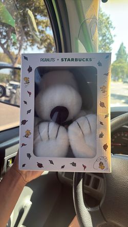 Snoopy