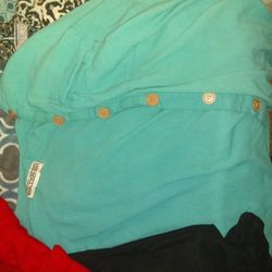Women's Clothing Nice XL Tops And 20 Size Pants 