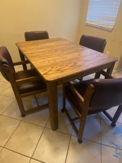 Dining set