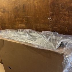 2020, 2021, 2022, 2023, 2024 Ford Explorer Valance Part