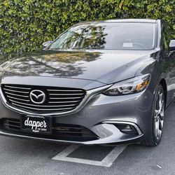 2016 Mazda Mazda