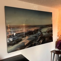 Poster Picture Frame Decor