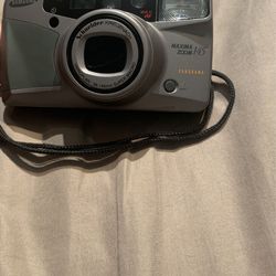 Samsung Maxima Zoom 145