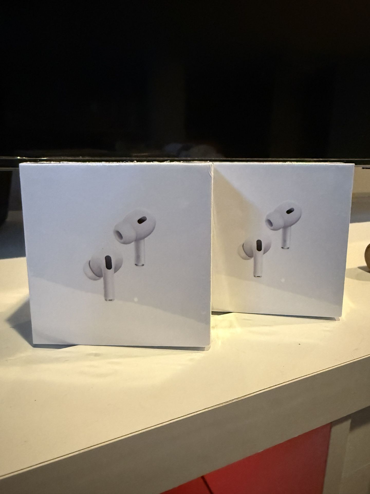 Apple AirPods Pro 2nd Gen (USB-C) – Brand New, Sealed – $150/OBO