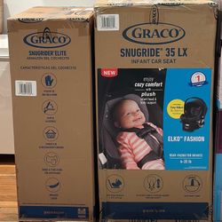 Carseat Stroller