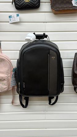 Tumi arrive backpack