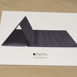 Black Apple Smart Keyboard A1636