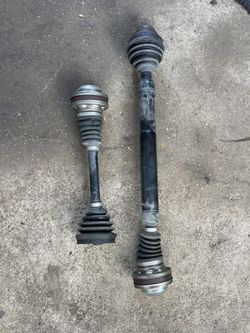 Cv Joint Vw Cc