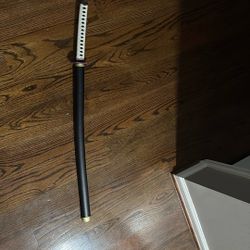 Demon Slayer Sword 