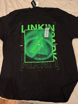 LNKN PRK LINKIN PARK