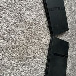 Ps2 Slims*READ DESCRIPTION *