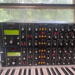 Studio Electronics SE1