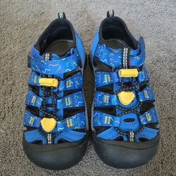 Keen Sandals Kids Size 13