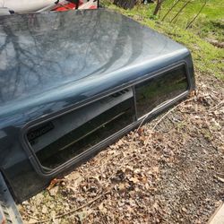 Truck Cap 
