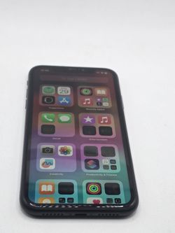 Apple iPhone Xr 64GB Unlocked