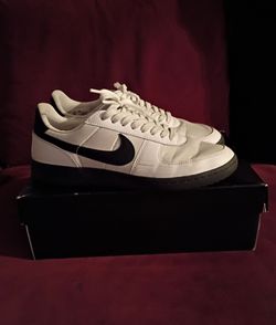 Nike FG size 10