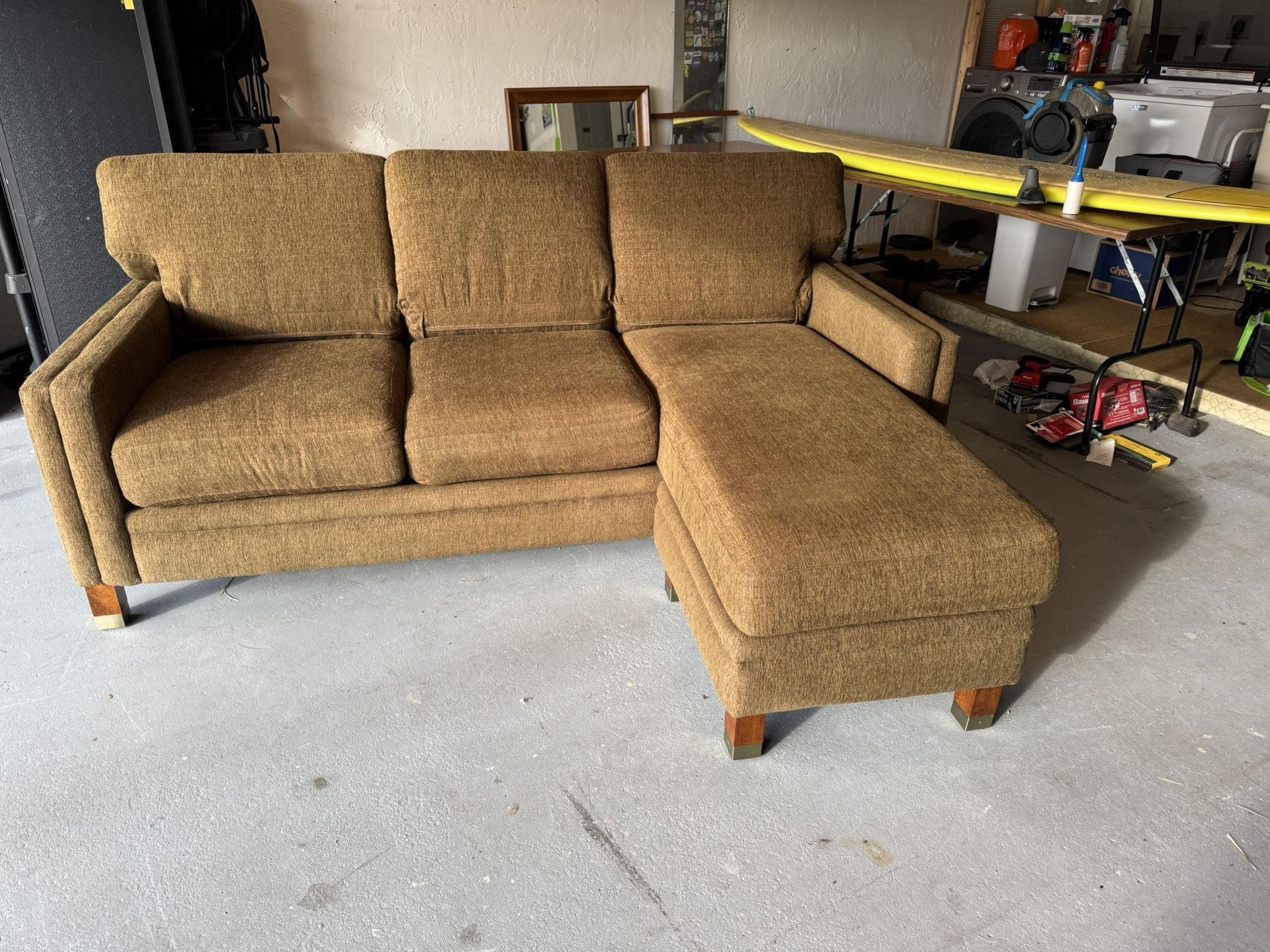 Lazy Boy Sofa/sectional