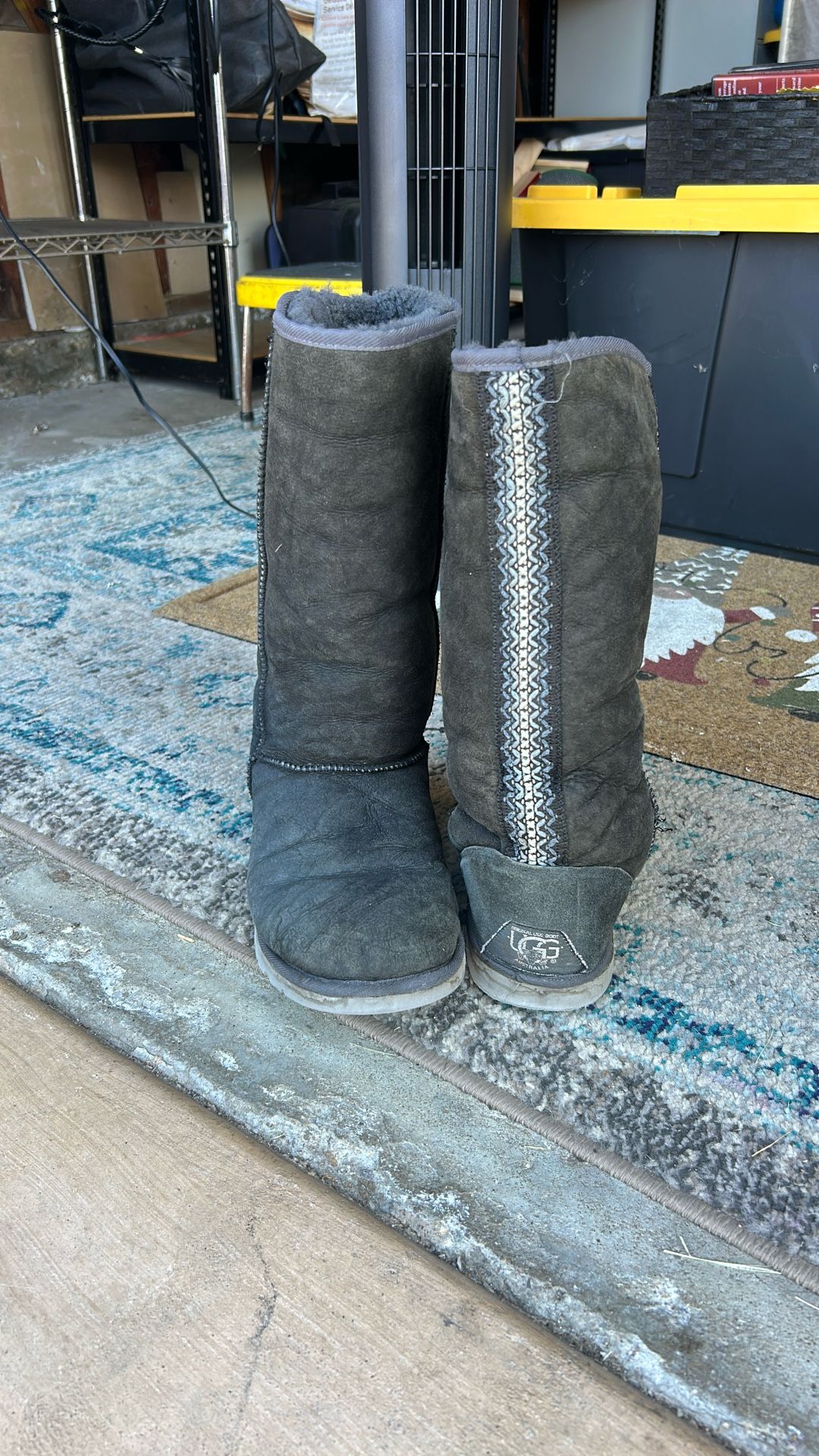 Men’s UGG
