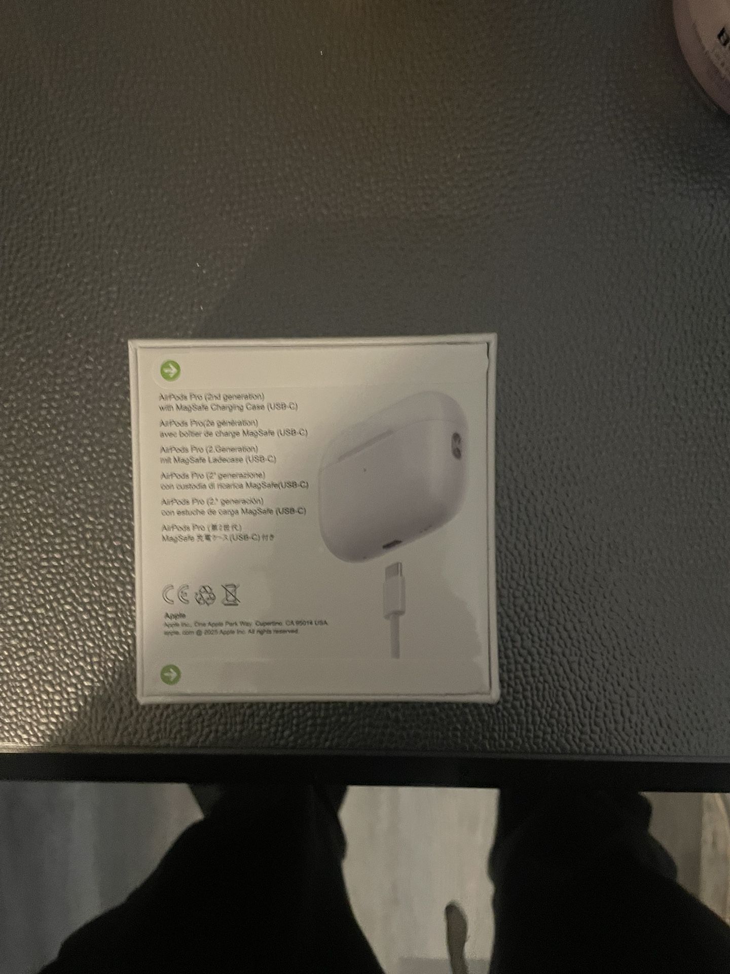 AirPods Pro 2