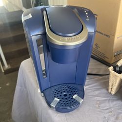 Keurig Coffee Machine 