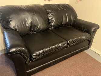 Loveseat Good Condition 