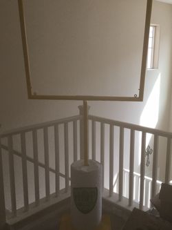 Man Cave Field Goal