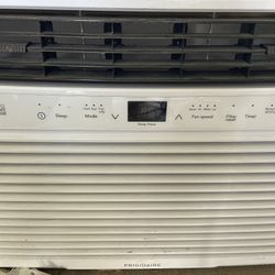 Frigidaire Window Ac