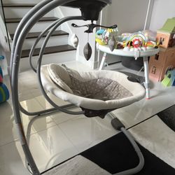 Baby Swing 